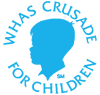 Crusade for Children logo