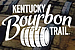 Kentucky Bourbon Trail logo